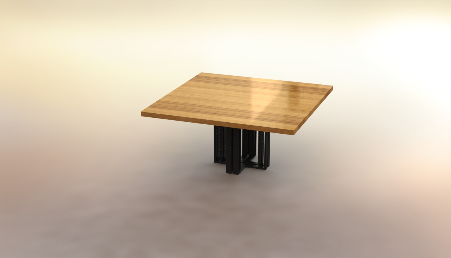 Pata de Mesa Especial