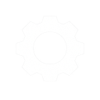 Animación de cargador de engranajes