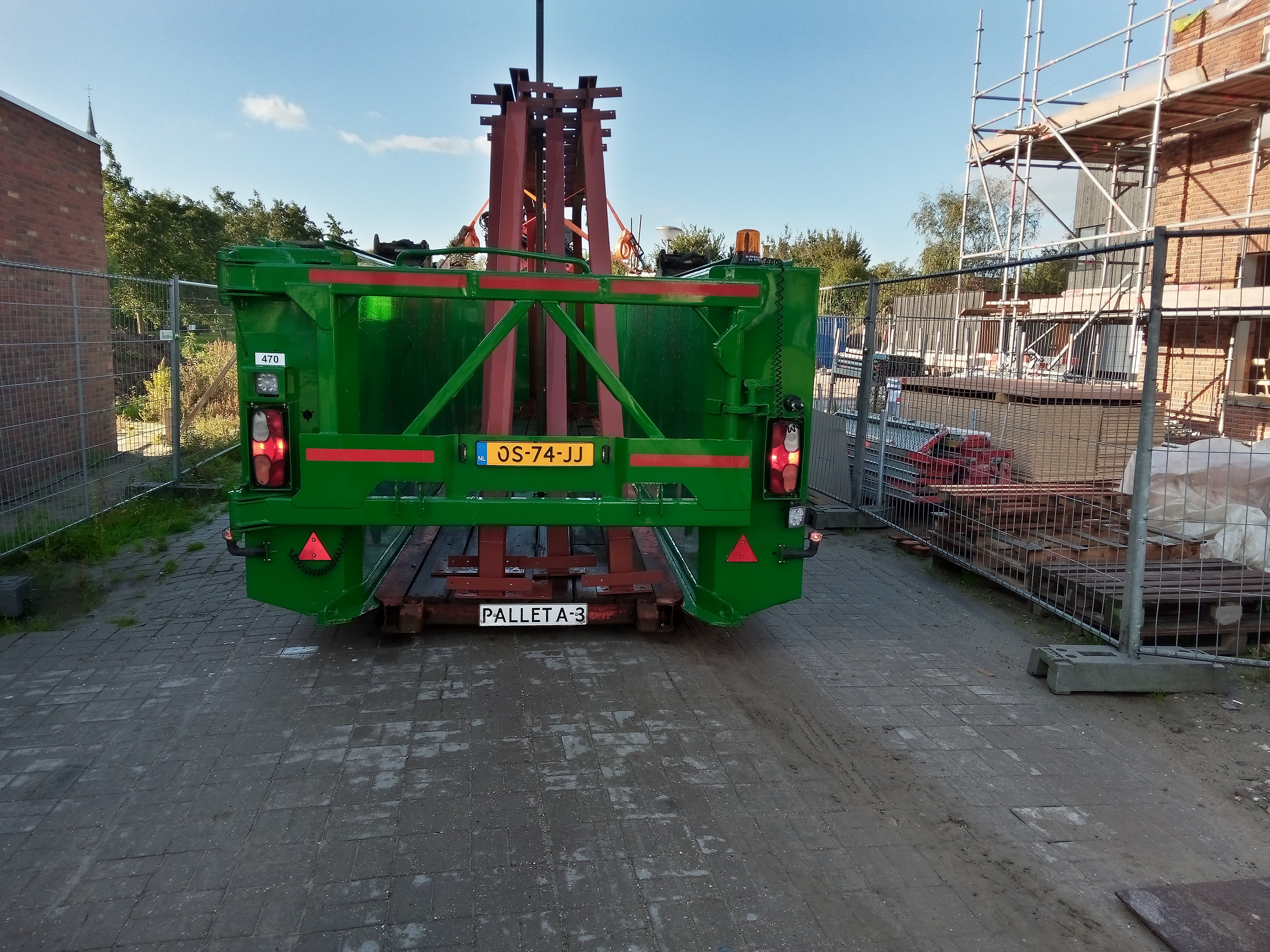 Buhardilla 10×10 metros